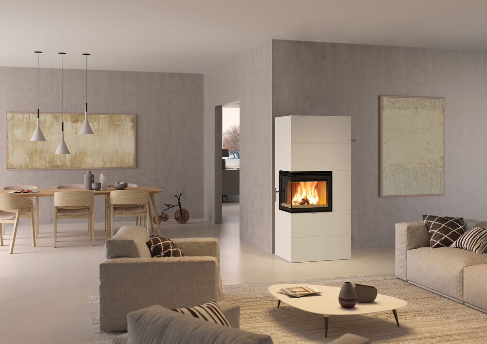 Nordpeis Cannes (5,7 kW) – Bild 8