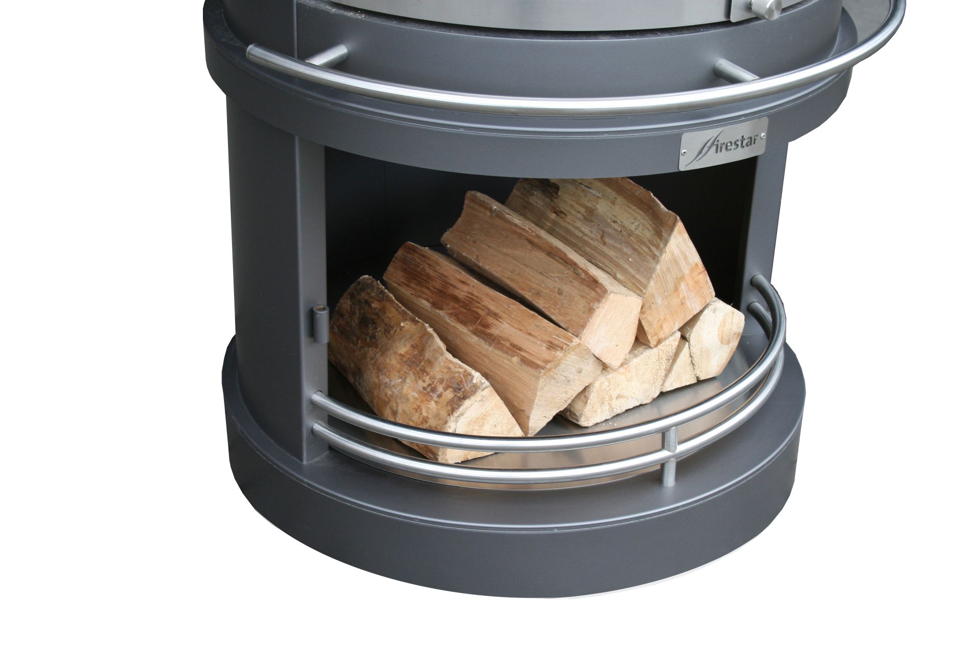 g82006_Schutzblech-f-r-Holzlagerung Firestar Schutzblech für Holzlagerung (verschiedene Ausführungen)