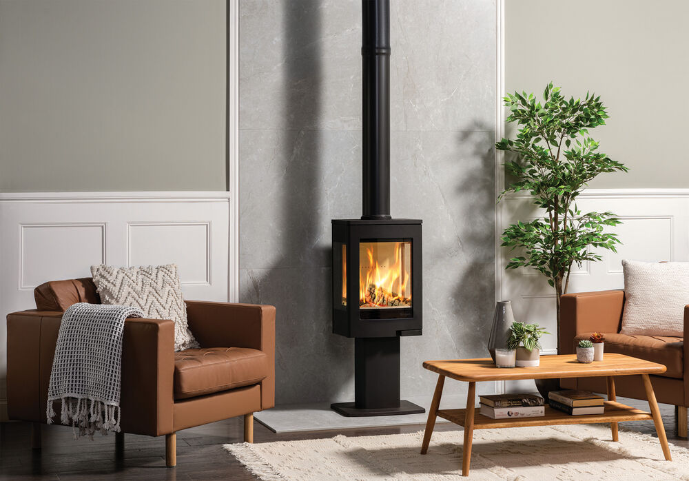 Nordpeis Uno 1 (4 kW)