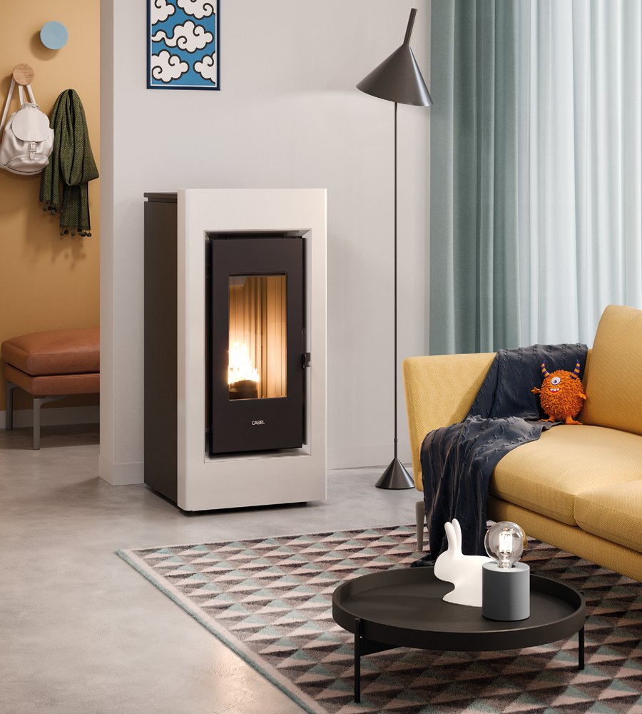 Cadel Kobe Plus 11 (10,5 kW) – Bild 2