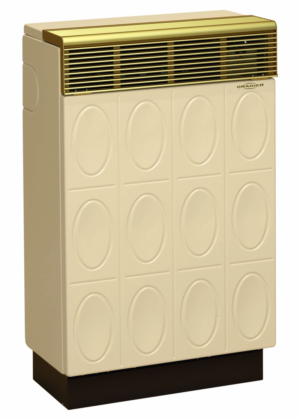 Gasheizautomat  8941-40 Oranier Palma Relief (4,7 kW) (Erdgas oder Propangas)