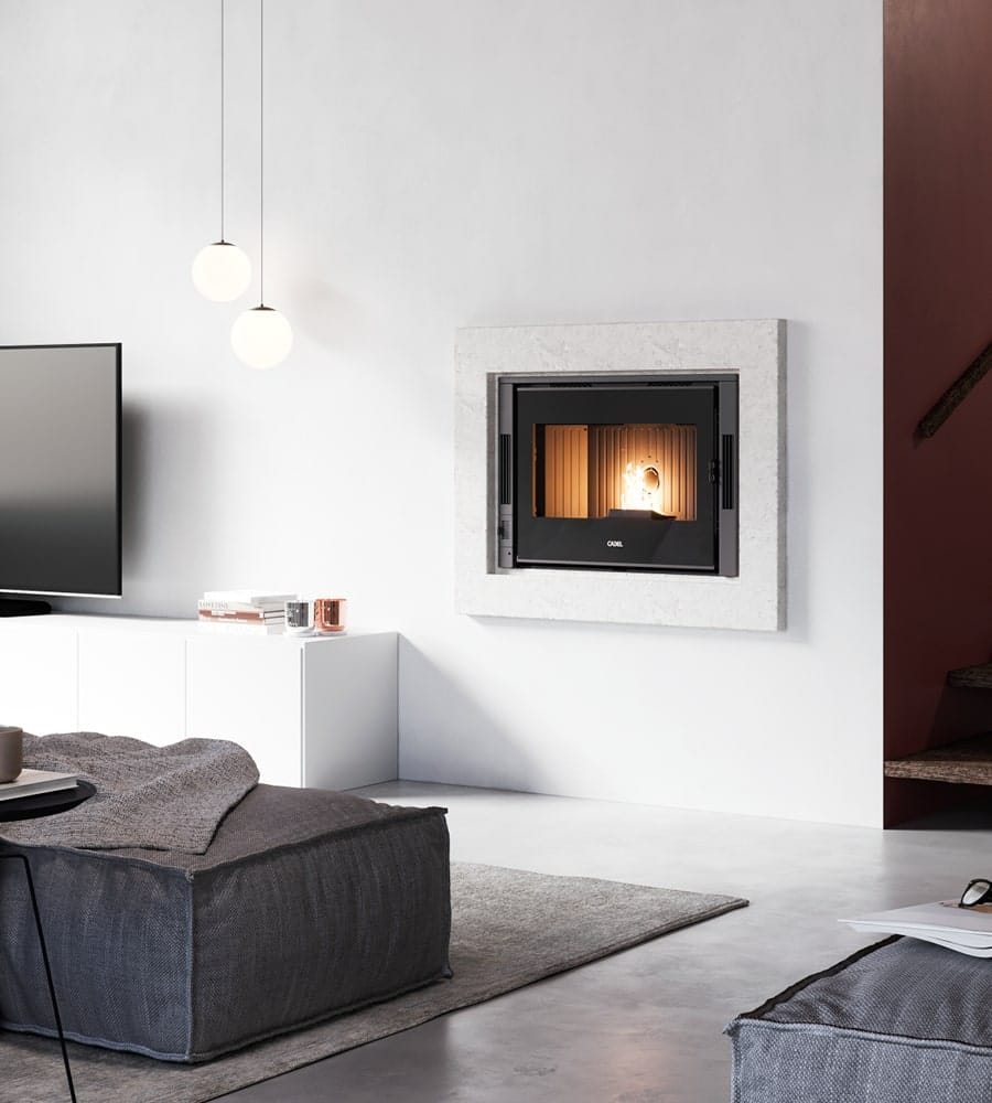 Cadel Zefiro 9 (9,0 kW) – Bild 2