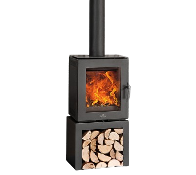 Max Blank Lille IV Steel (6,5 kW)