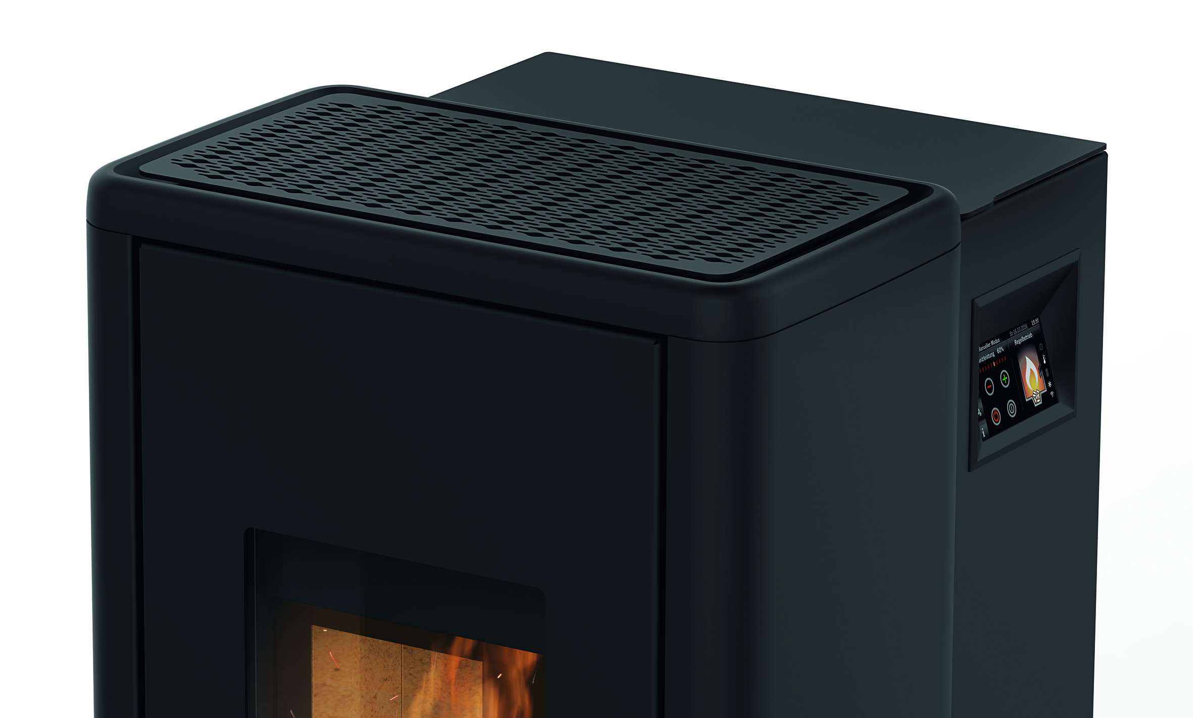Rika Livo (6,0 kW)