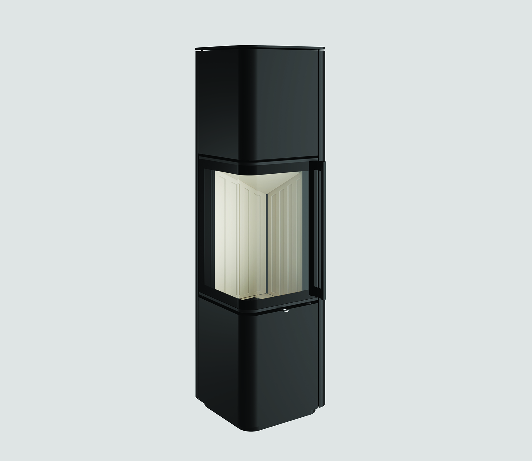 Spartherm Cubo L (RLA / RLU) (5,9 kW)-(2.Wahl Gerät)