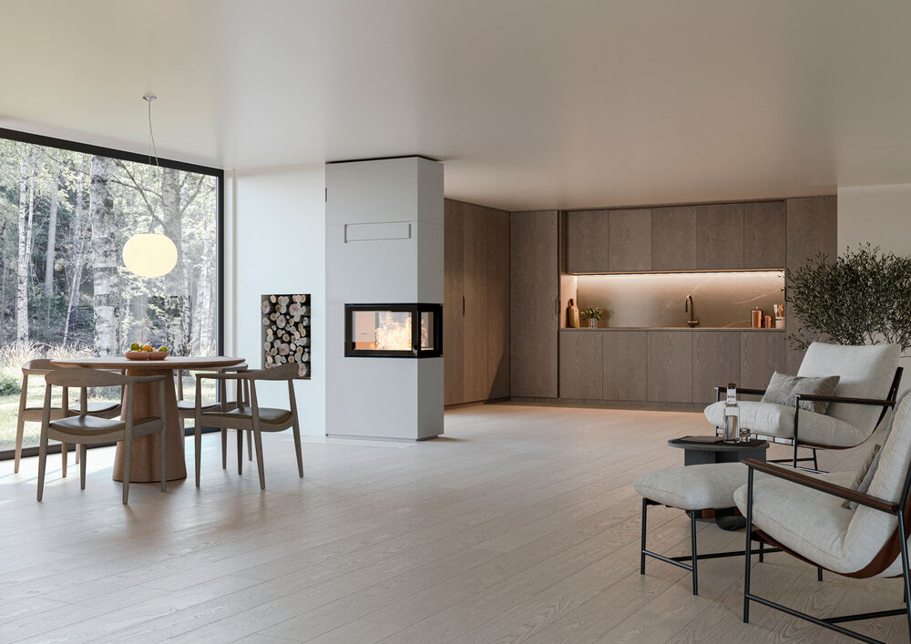 Nordpeis Genève P (10,5 kW) – Bild 6