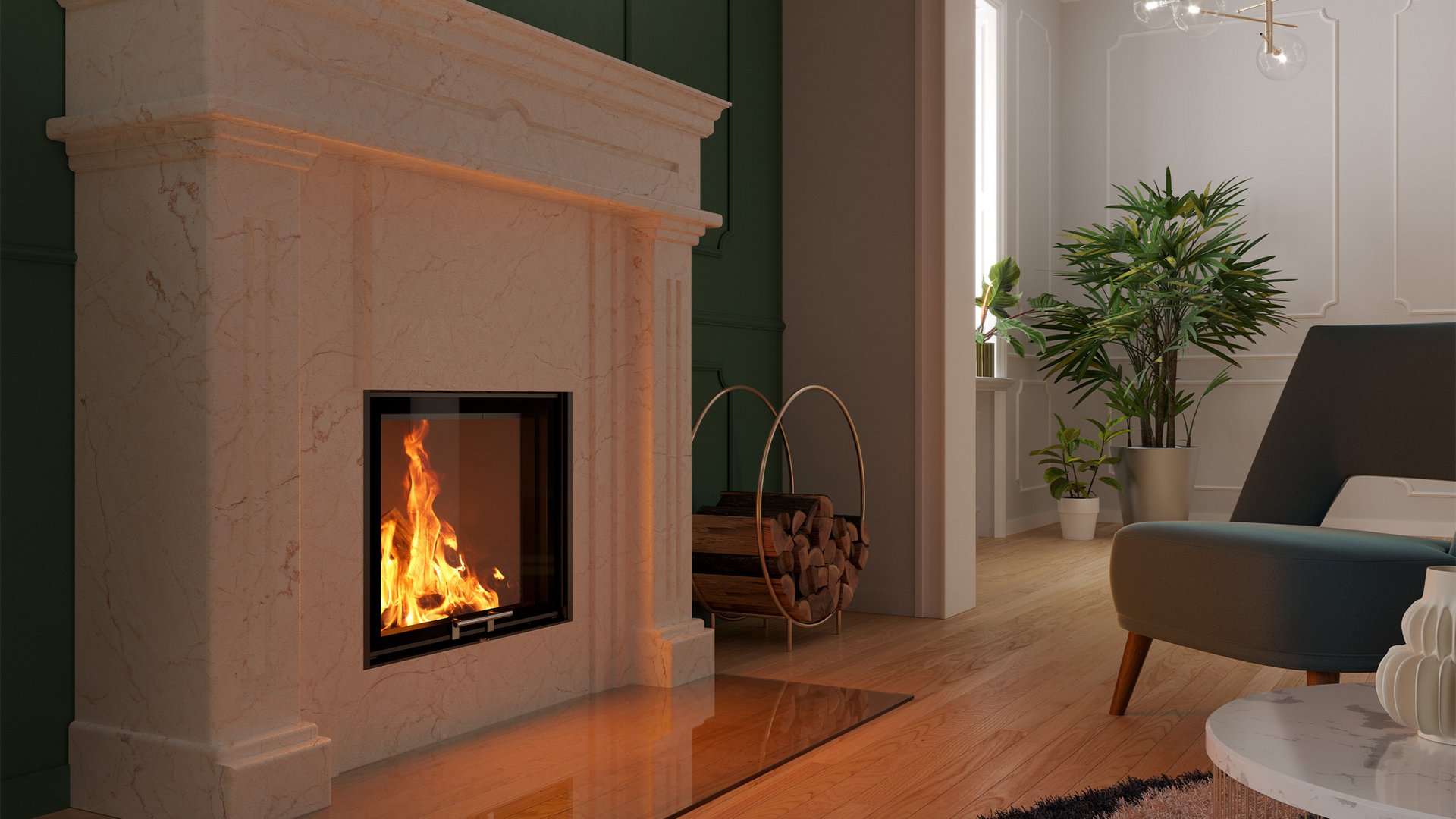 Spartherm Mini Sh (7,0 kW)