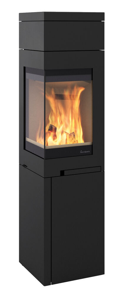 Nordpeis Quadro 3 (6 kW) – Bild 3