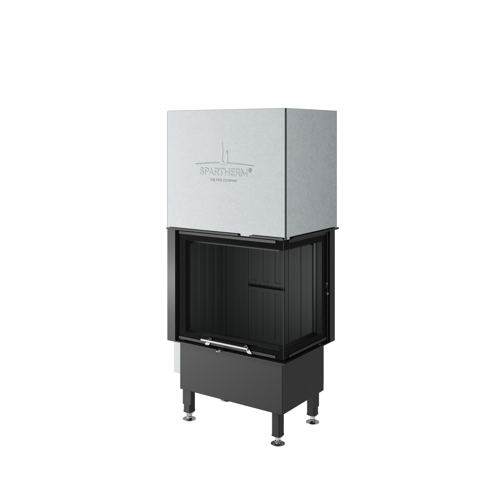 Spartherm Varia 2R-55h H2O (7,0 kW)