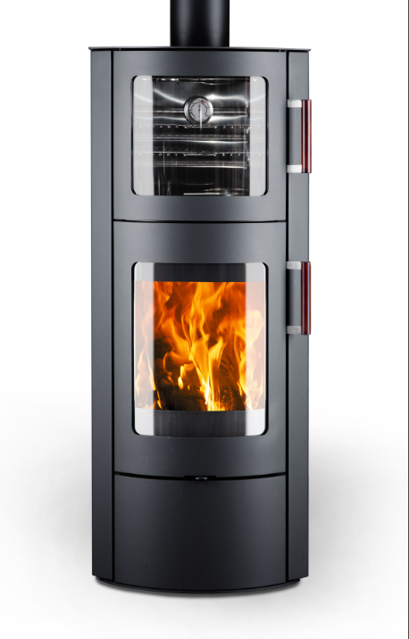 GUSTOSA  BACK (6,0 kW)