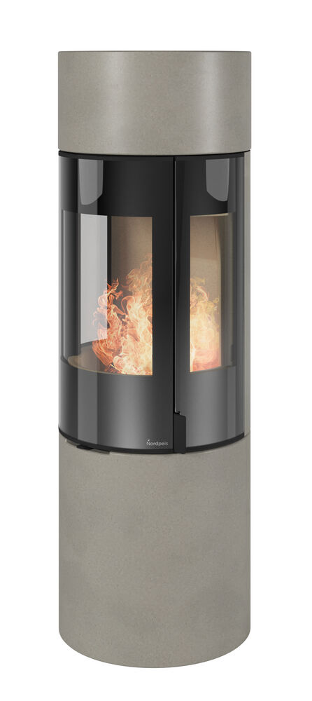 Nordpeis Origo Colorado Exclusive (6.4 kW)