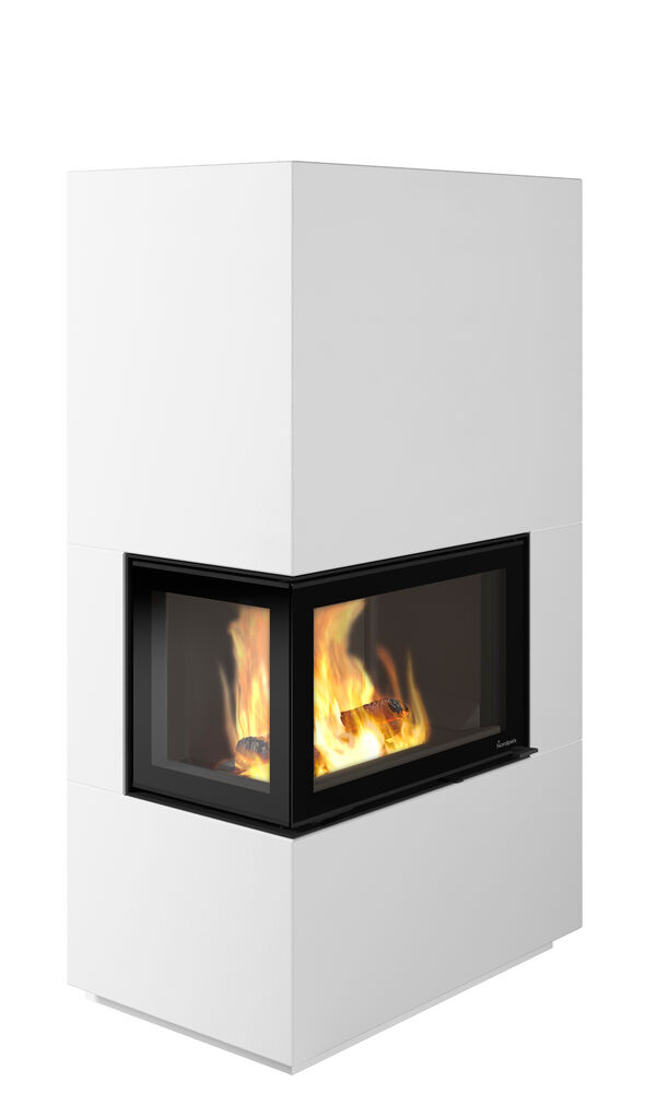 Nordpeis Davos A (8,9 kW)