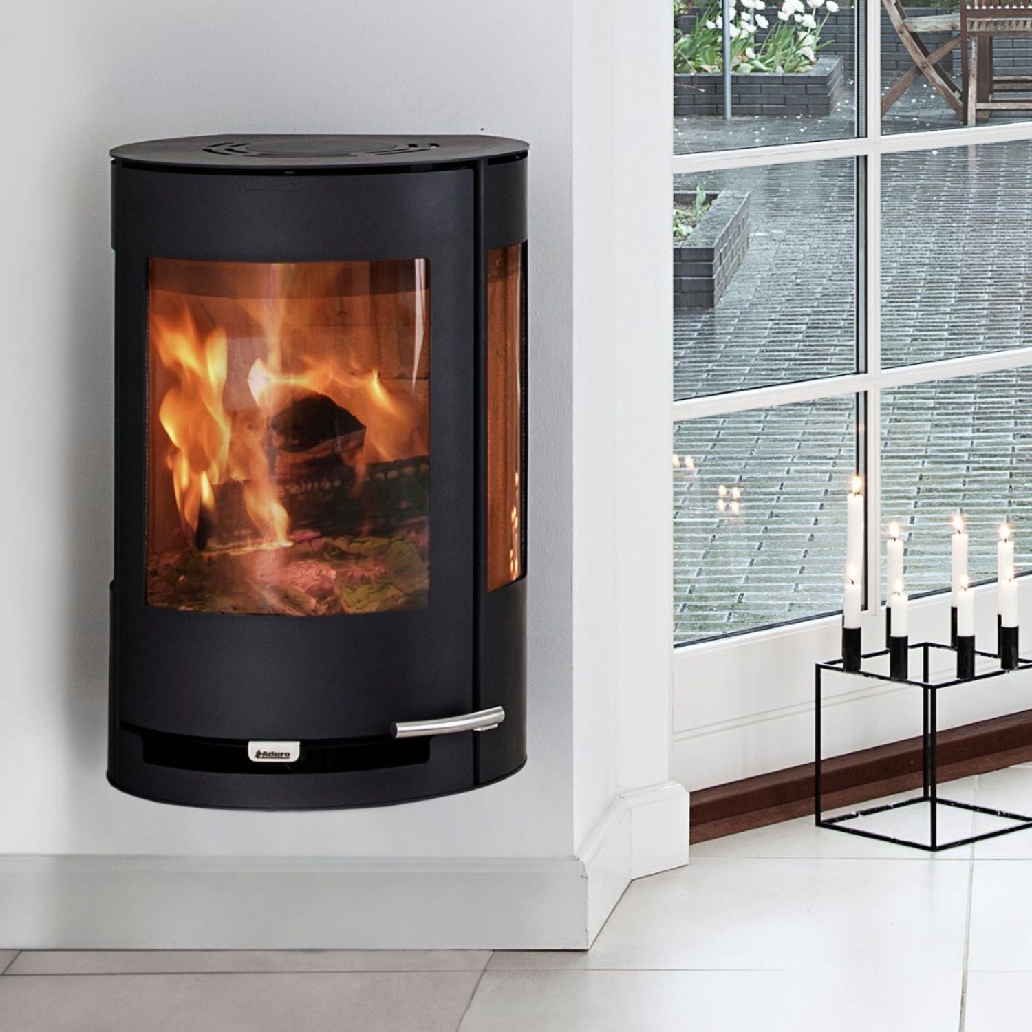 Aduro 9.4 (8,0 kW)