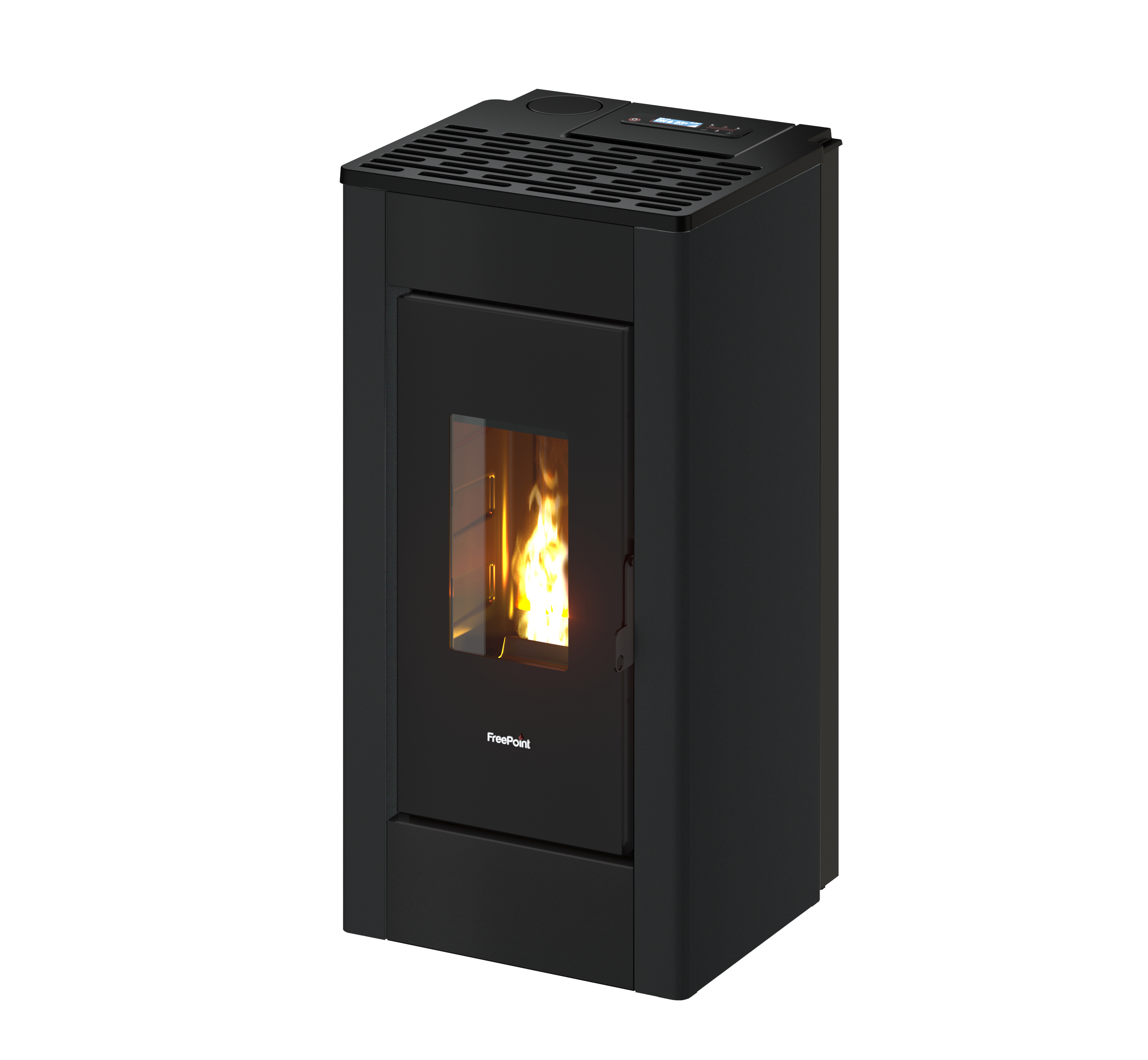 Freepoint Sharp (7 kW)