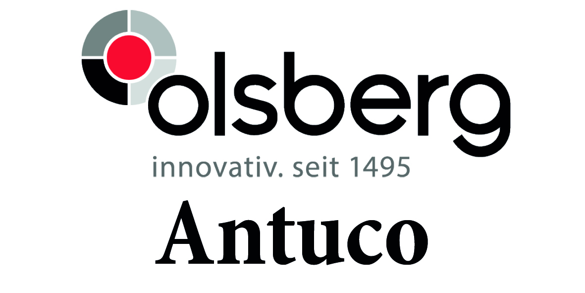 Olsberg Rückwandstein für Antuco
