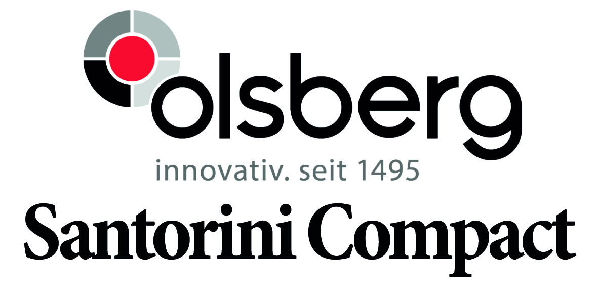 Olsberg Rostlager für Santorini Compact und Kieyo
