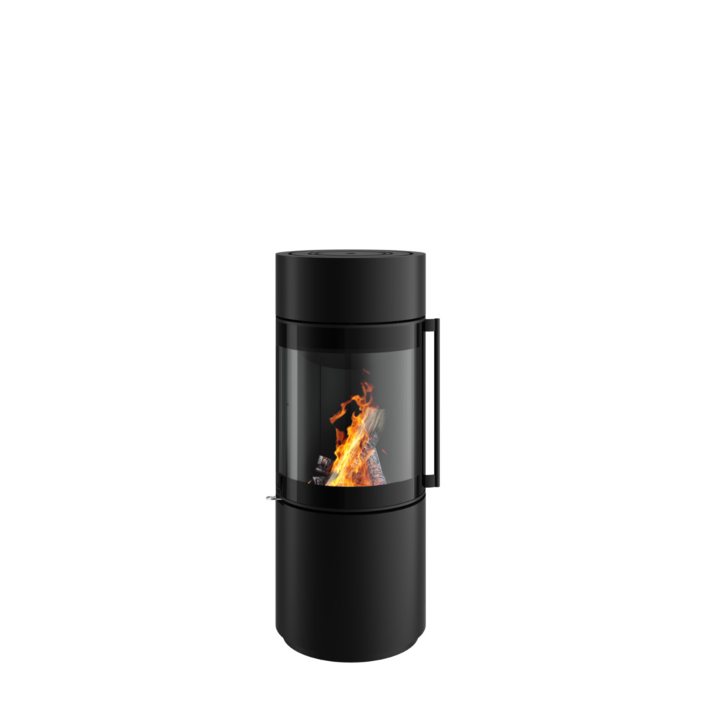 Spartherm Passo XS (RLA / RLU) (5,9 kW)