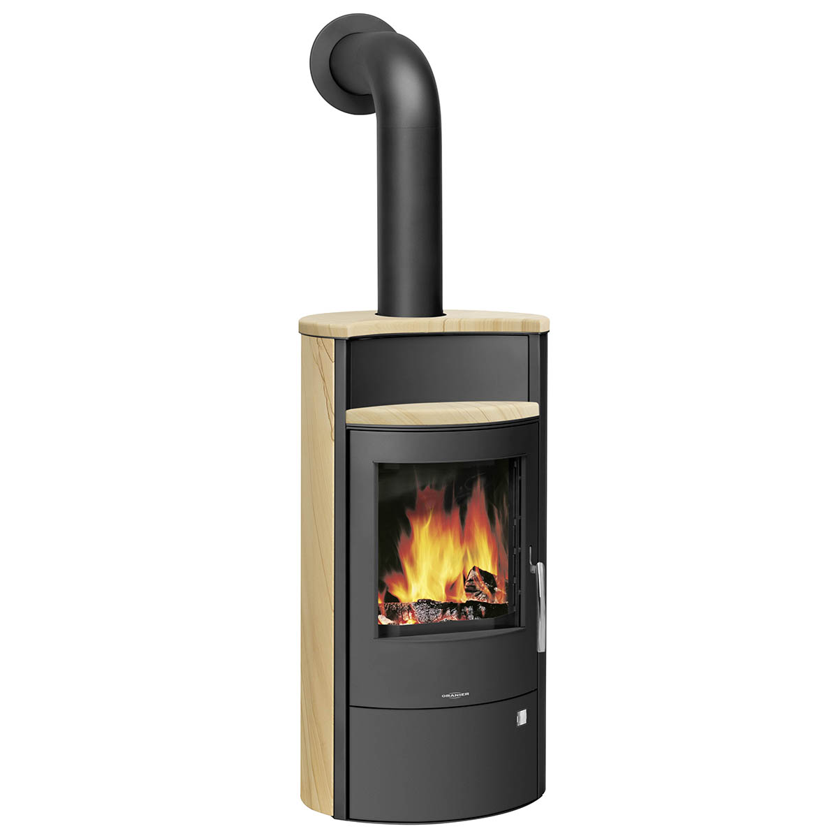 Oranier Pori Aqua (10,0 kW)