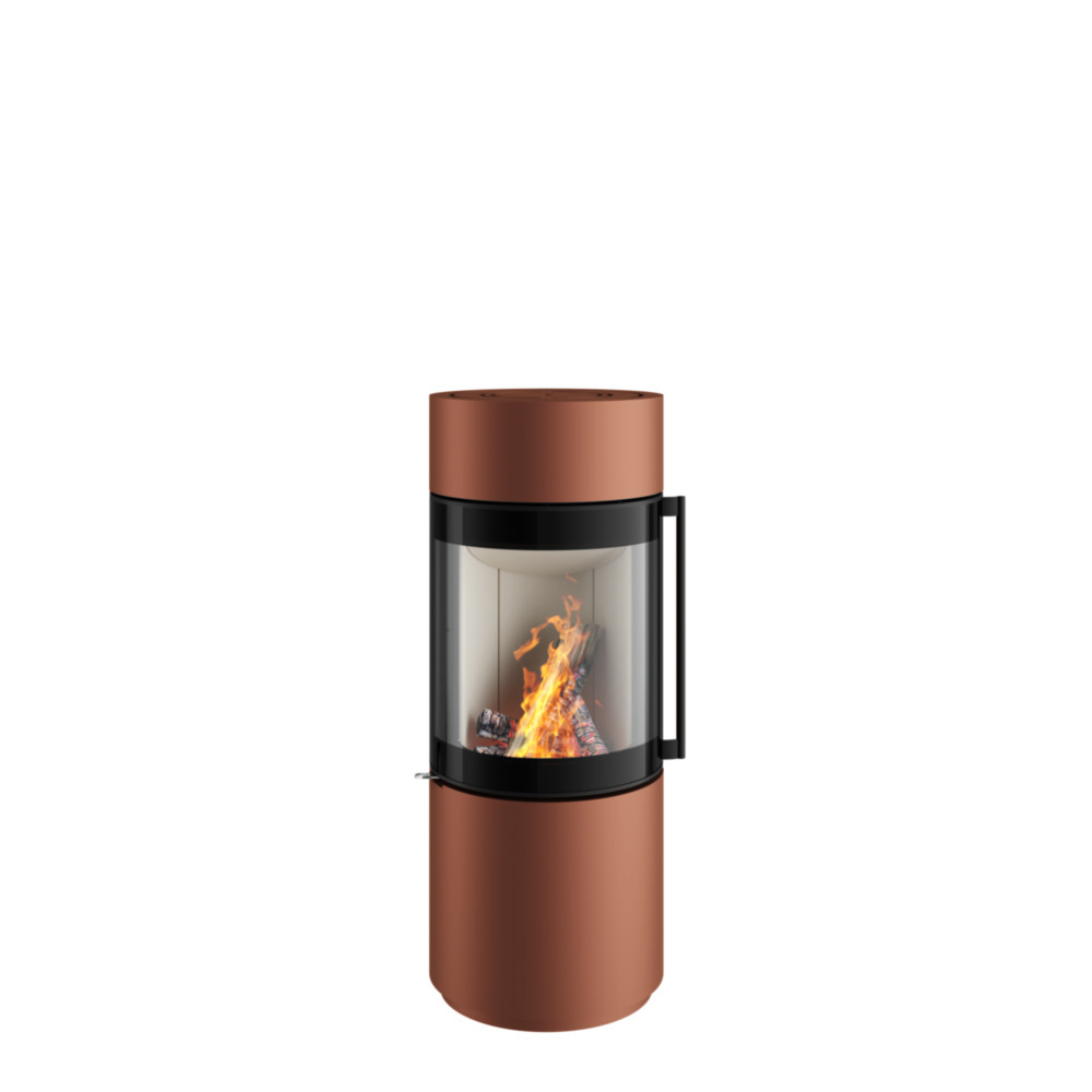 Spartherm Passo XS (RLA / RLU) (5,9 kW)