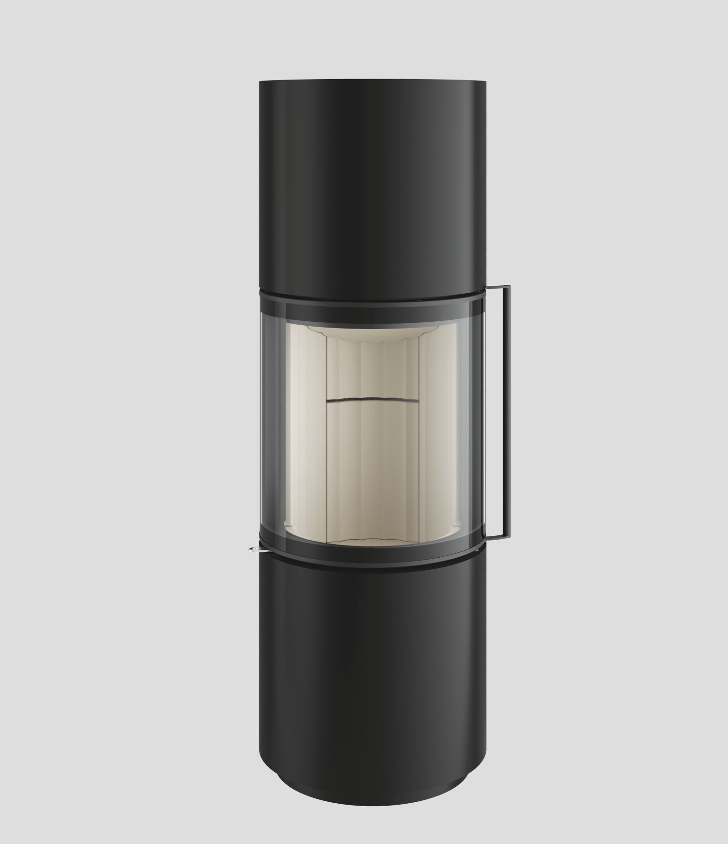 Spartherm Passo S (RLA / RLU) (6,1 kW)