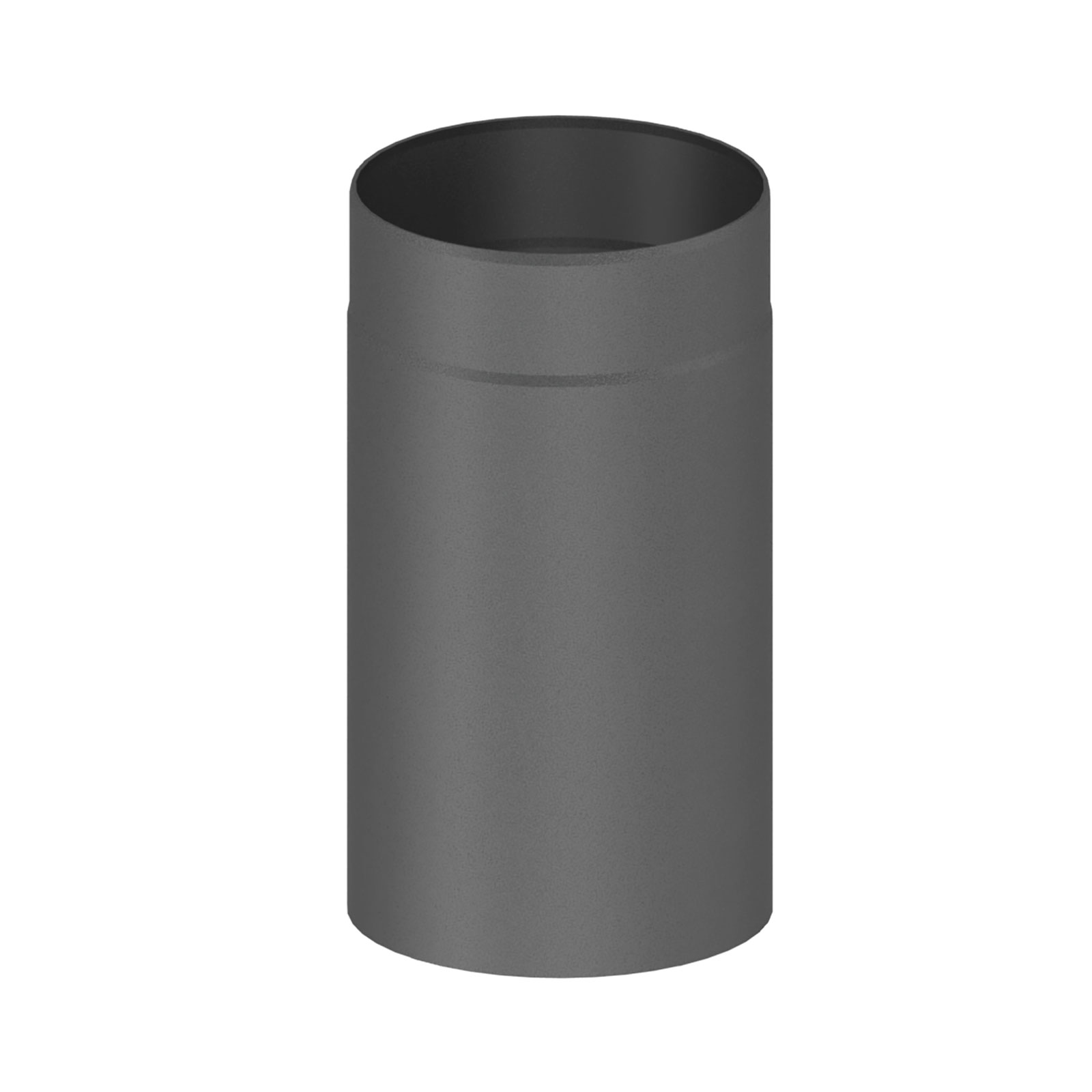 Längenelement, Ø 150 mm, 330 mm