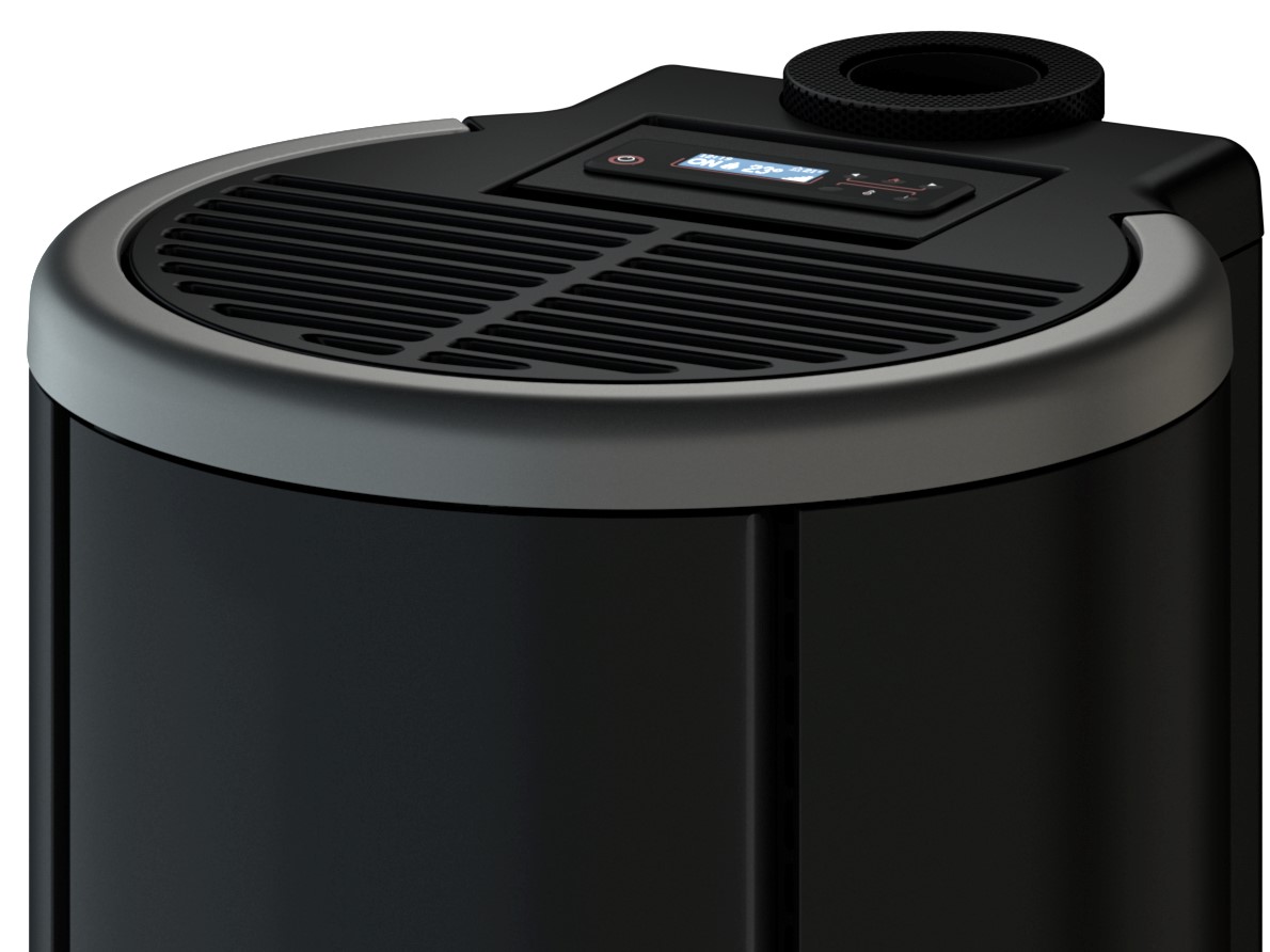 Freepoint Chrome 7 (7 kW)