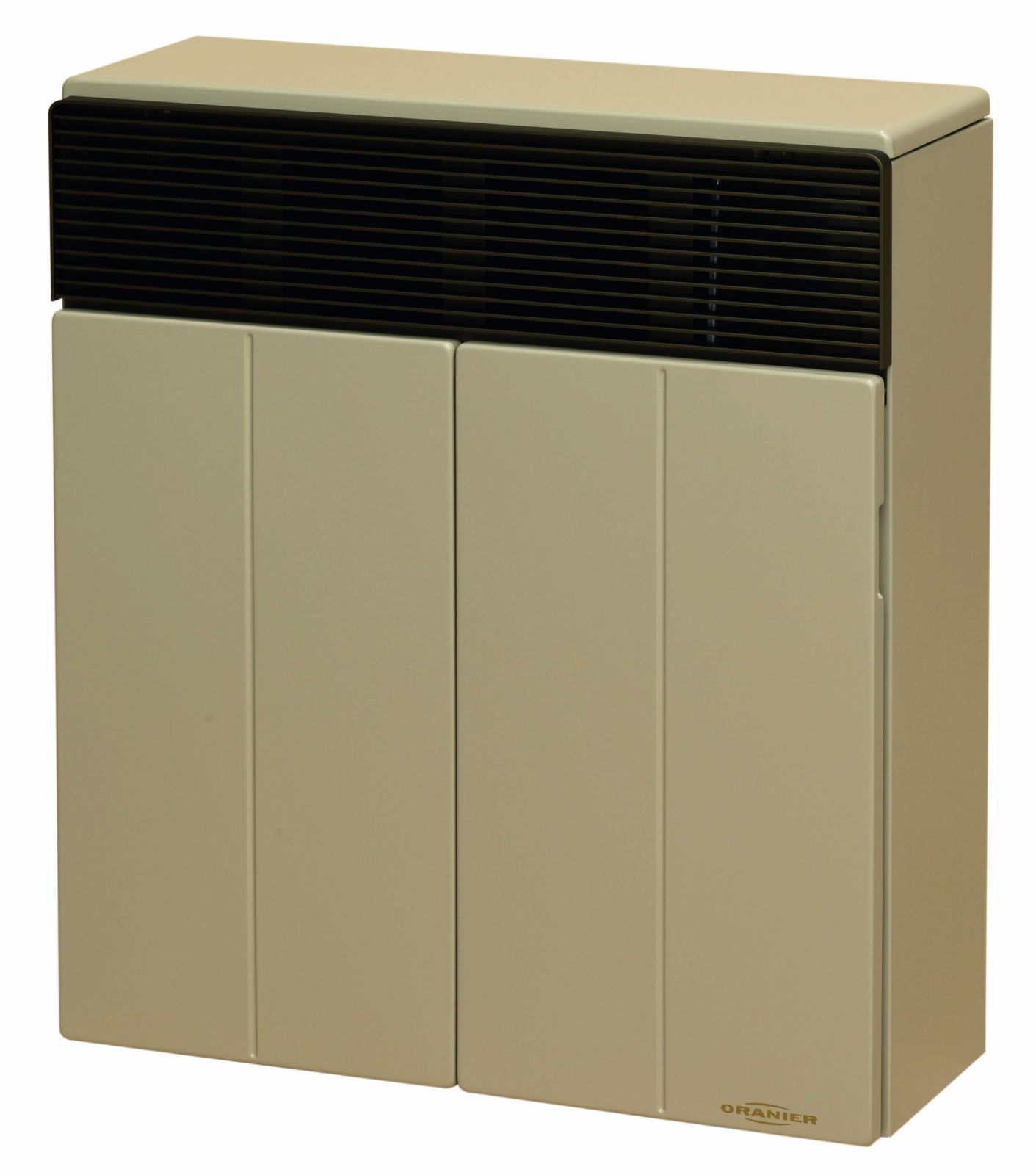 Gasheizautomat 55-31 Oranier Lippe (3,14 kW) (Erdgas oder Propangas)