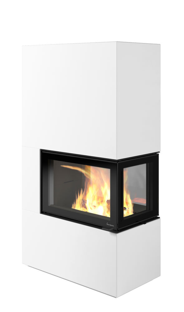 Nordpeis Davos P (10,5 kW) – Bild 5