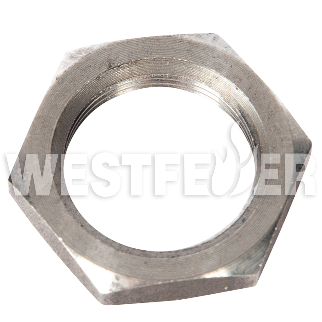 Mutter M 27 x 1,5, max1