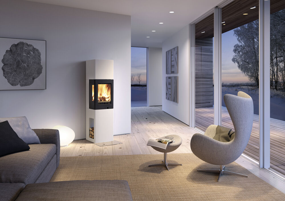 Nordpeis Lisboa (6 kW) – Bild 7