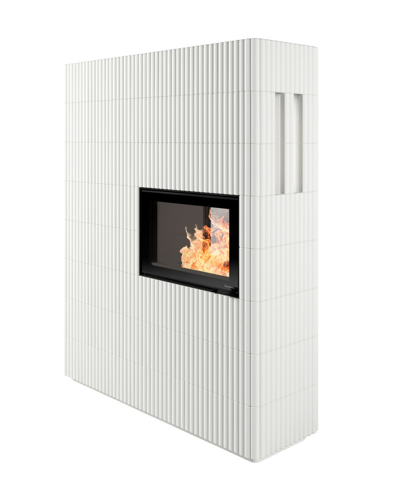 Nordpeis Wave T Wide (8,6 kW) – Bild 5