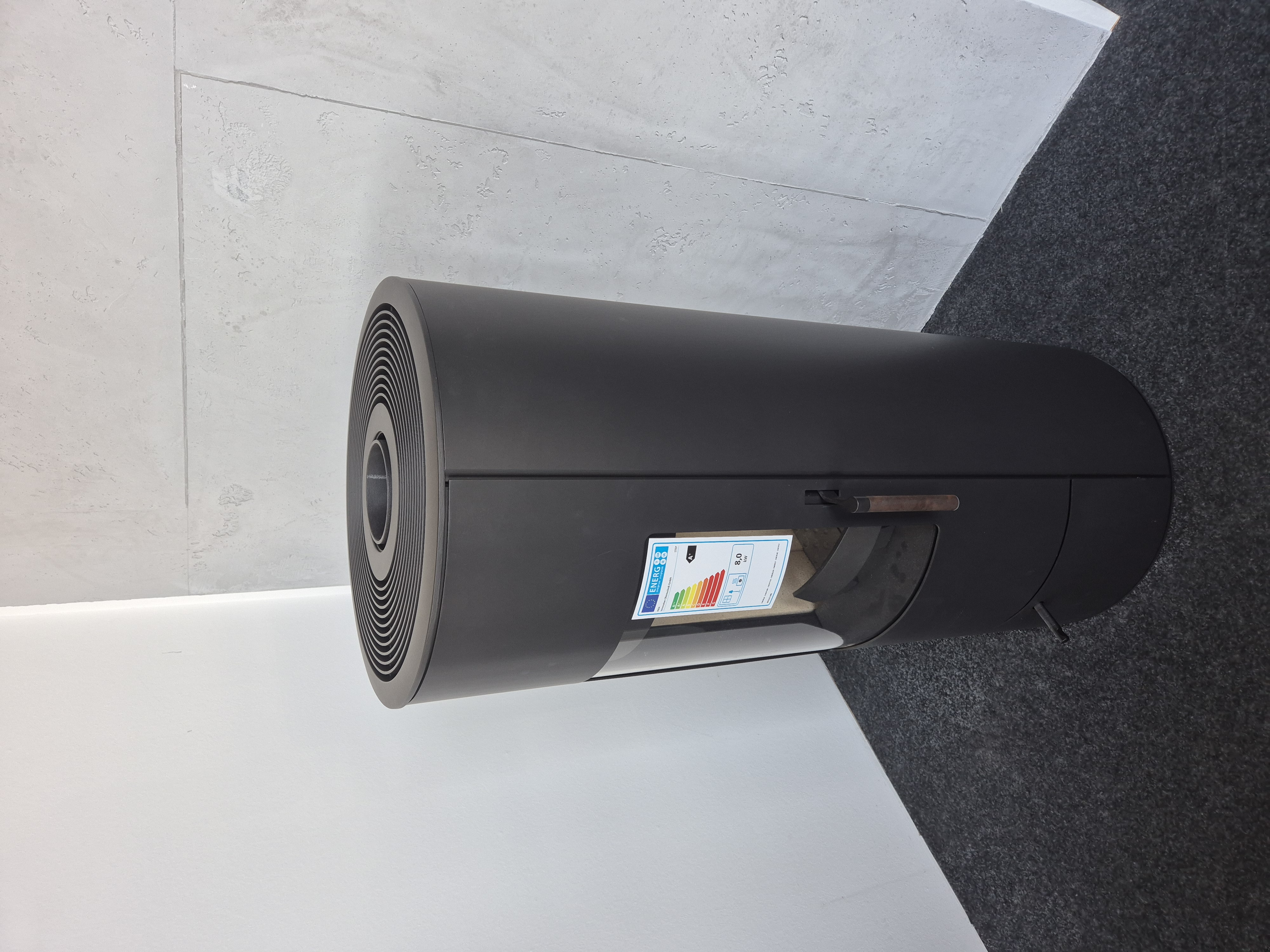 Rika Step (8,0 kW) (Ausstellungsgerät)