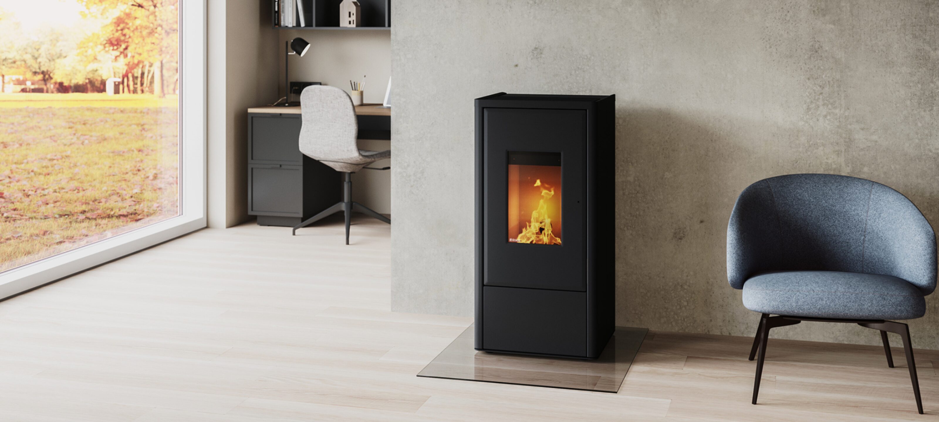 Rika Primo (6 oder 8 kW) – Bild 3