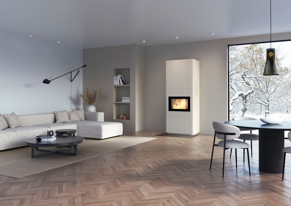 Nordpeis Wave F (7,4 kW) – Bild 7