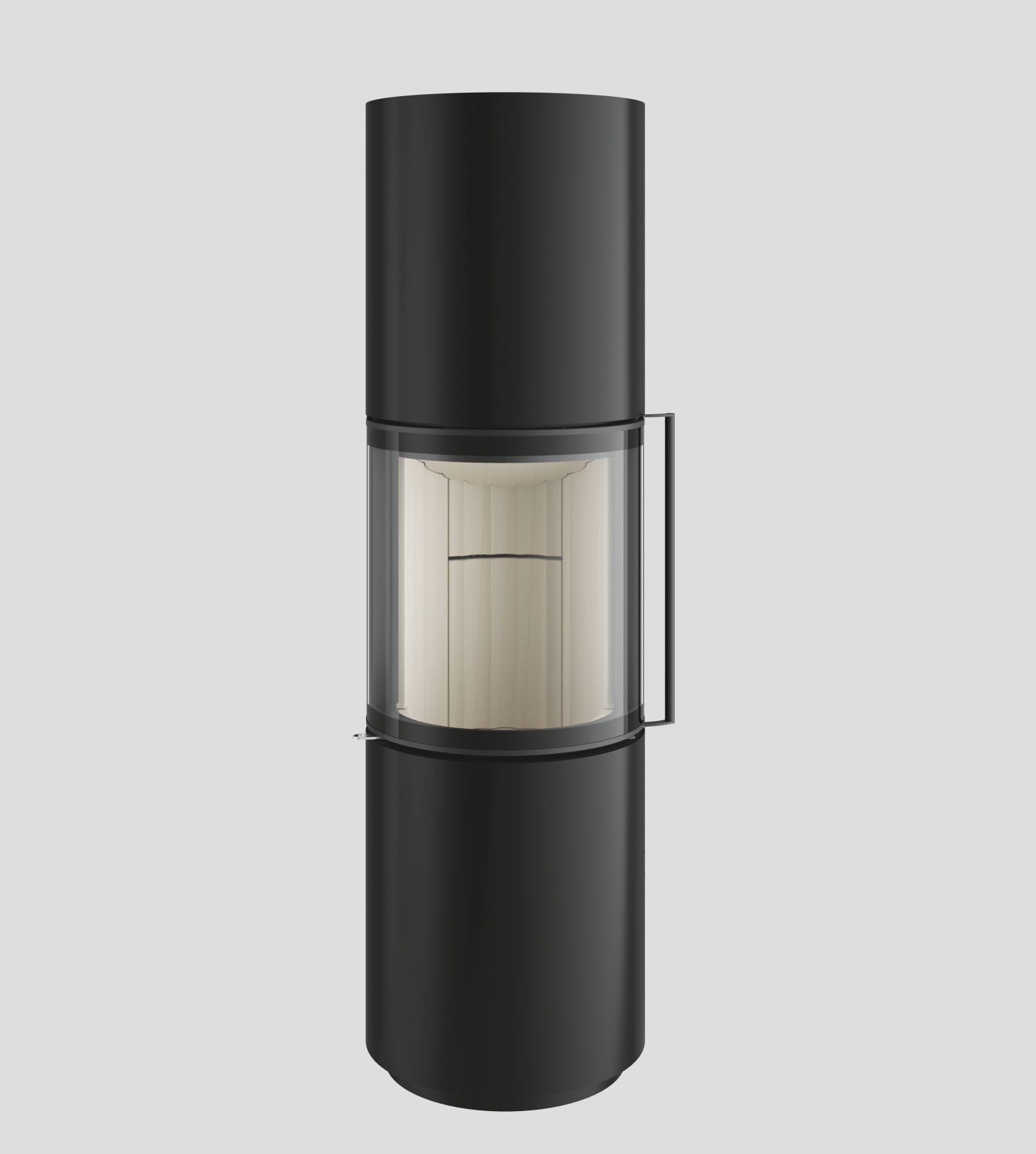 Spartherm Passo L (RLA / RLU) (6,1 kW)
