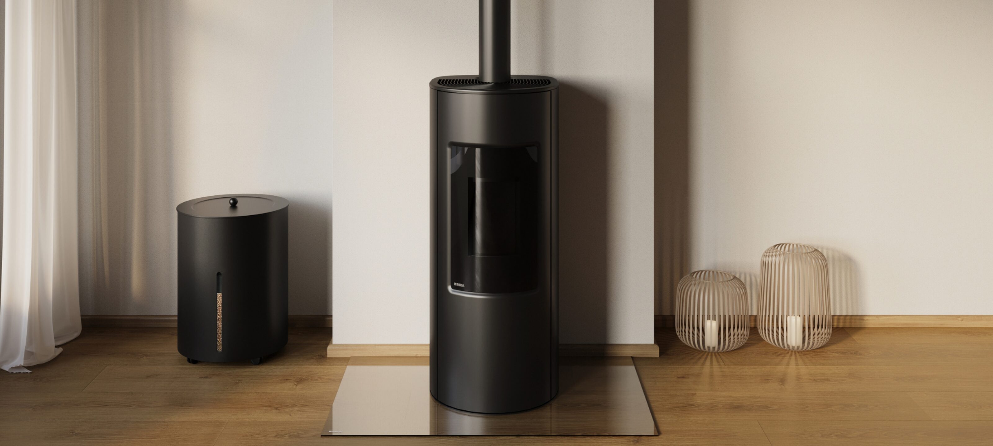 Rika Vivo (9,0 kW) – Bild 11