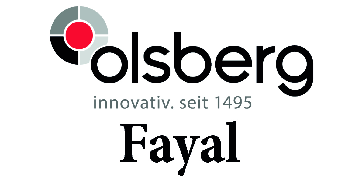 Olsberg Rüttelstange für Fogo und Fayal