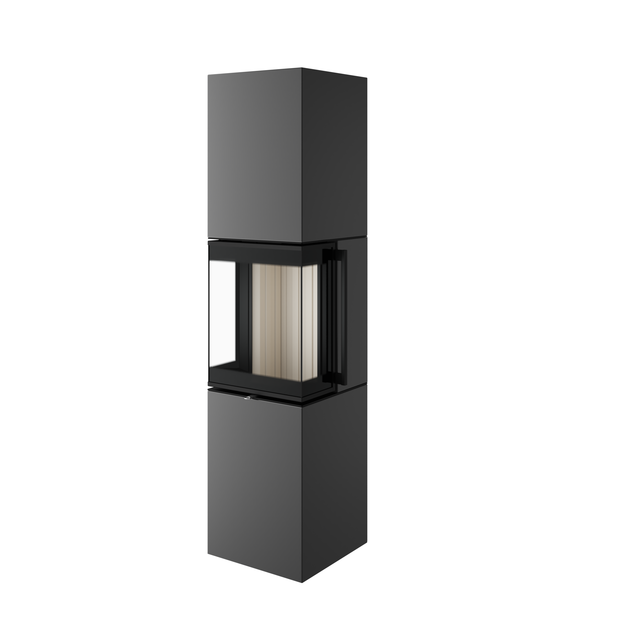 Spartherm Trico L (RLA / RLU) (6,0 kW)