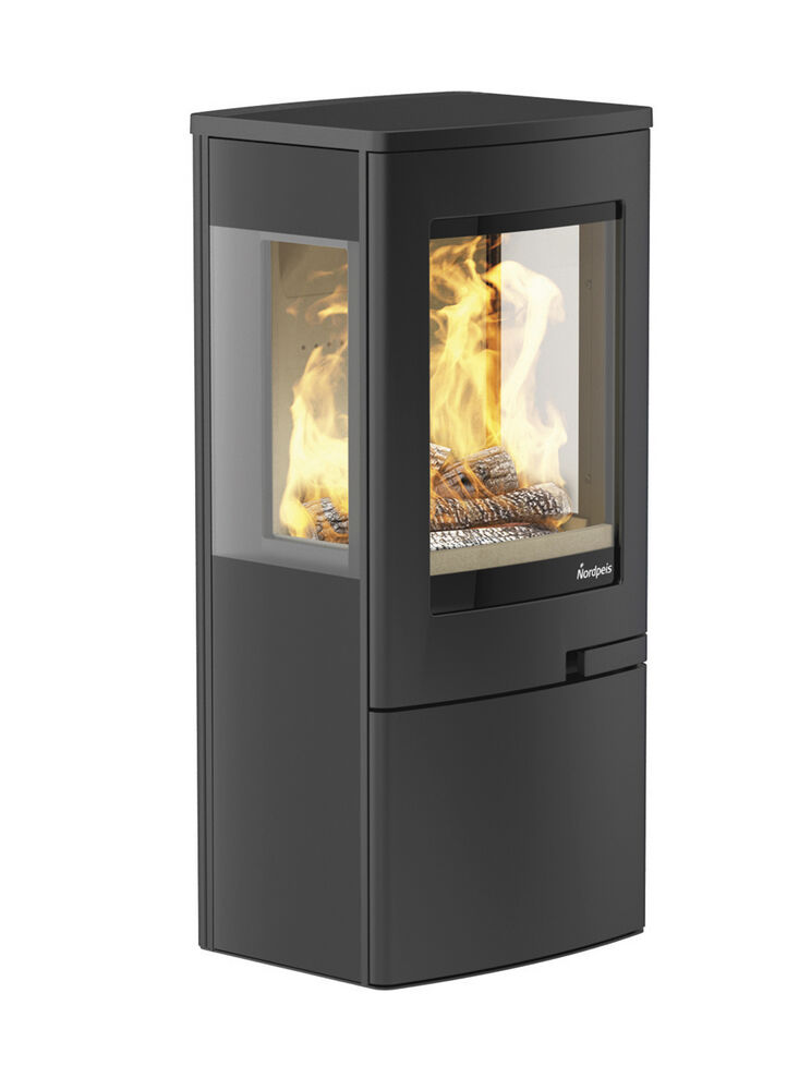 Nordpeis Uno 4 (4 kW) – Bild 4