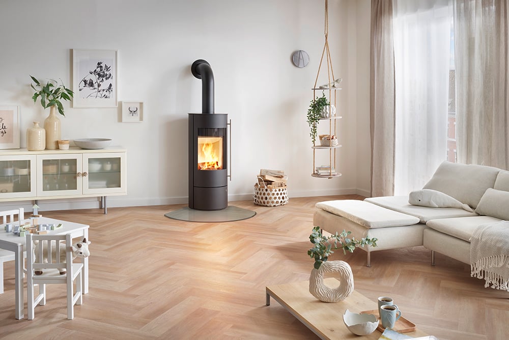 Olsberg Muna (6 kW) – Bild 3