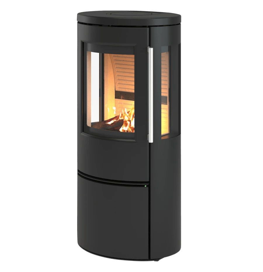 TermaTech TT23RG A-FLAME (5,6 kW) – Bild 2