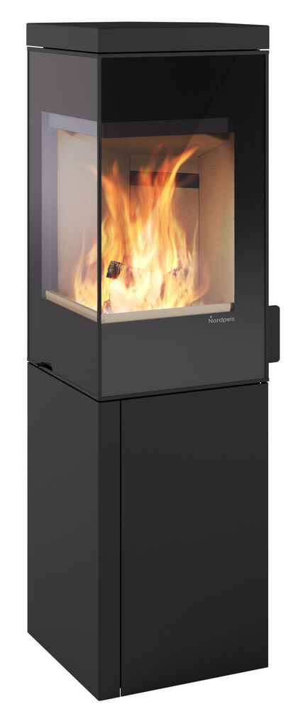 Nordpeis Quadro 3 Exclusive (6 kW)