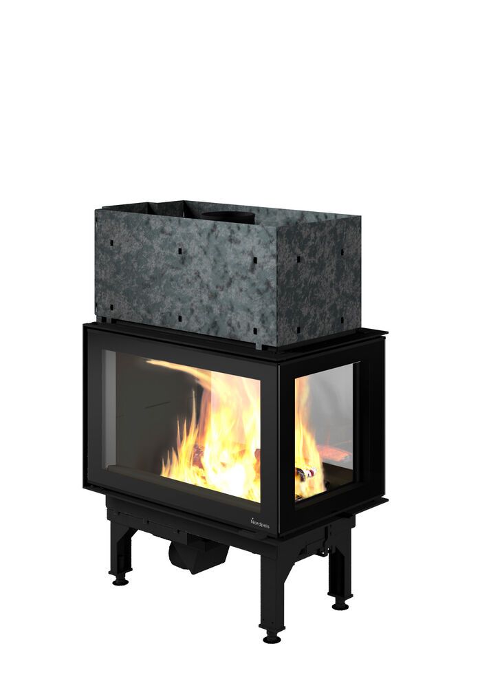 Nordpeis N-29P Helle Thermotte