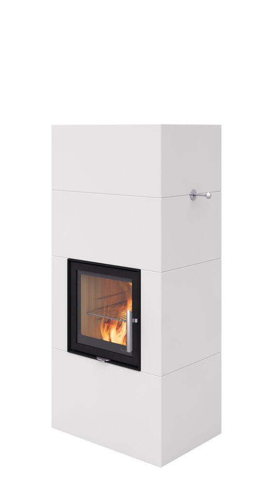 Nordpeis Salzburg M II (2,4 kW)