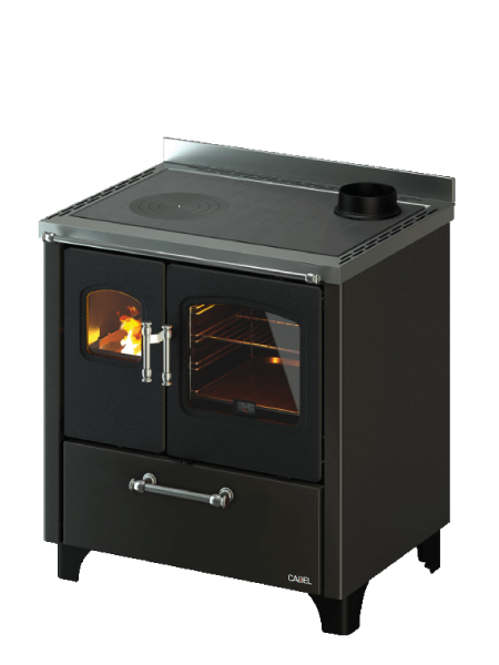 Cadel Smart 80 (7,5 kW)