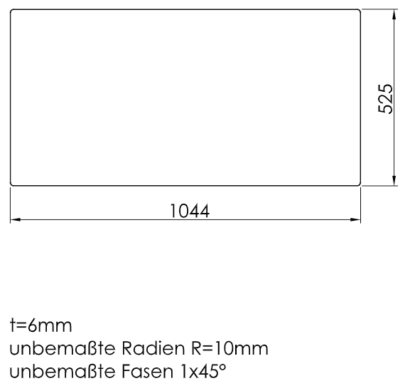 Seo-SIC3Ah0XA4Cpkt Spartherm Vorlegeplatte aus Glas für Stovo S Plus und Stovo L Plus