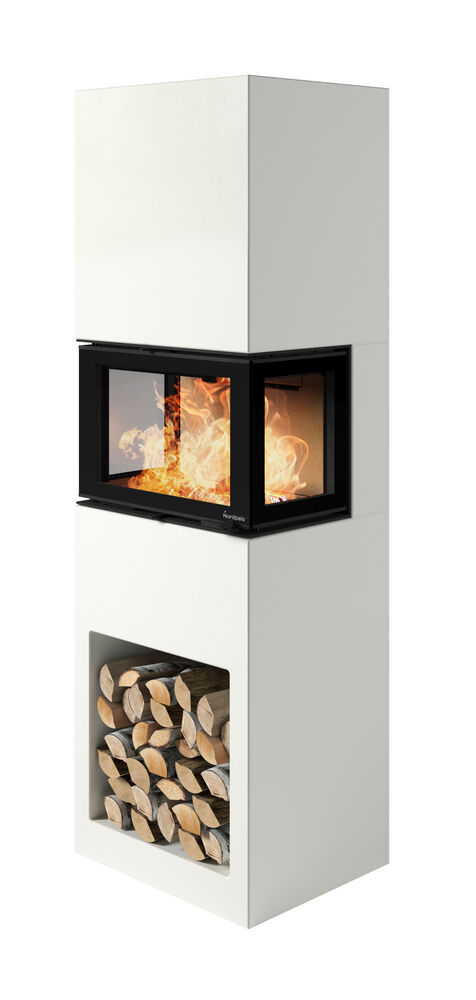 Nordpeis Praha (5,7 kW) – Bild 5