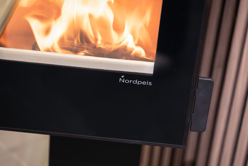 Nordpeis Quadro 1 Exclusive (6 kW)