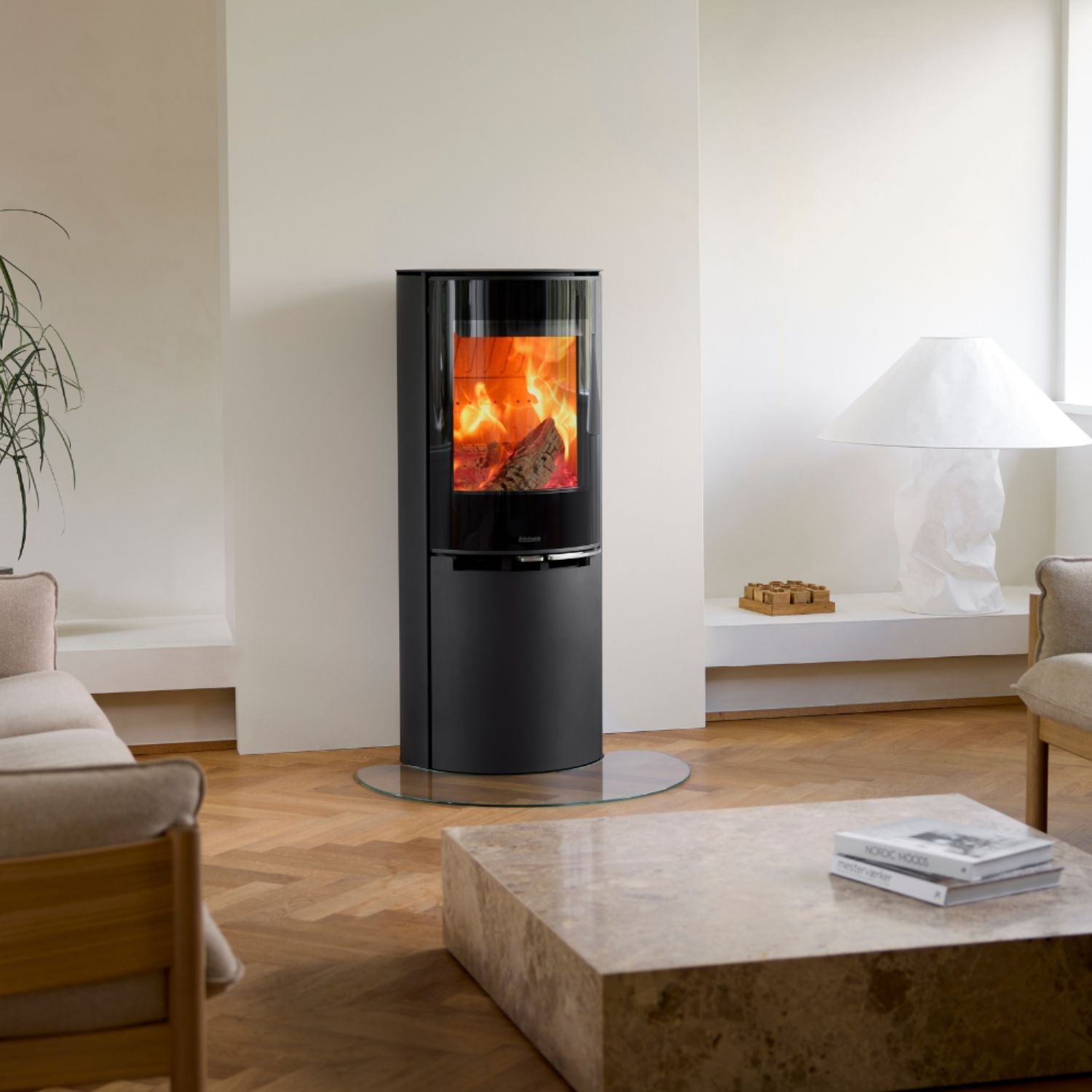 Aduro 9.8 Lux (8,0 kW)