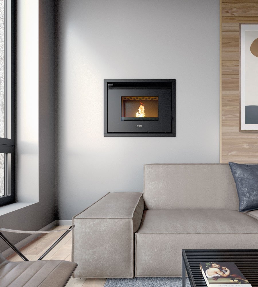 Cadel Saturno 16 (18,0 kW)